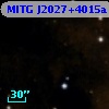 MITG J2027+4015a