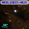 MITG J2027+4025