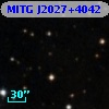 MITG J2027+4042