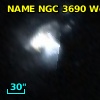 NAME NGC 3690 West