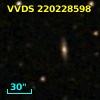 VVDS 220228598