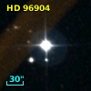 HD  96904
