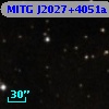 MITG J2027+4051a