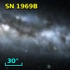 SN 1969B