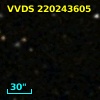 VVDS 220243605