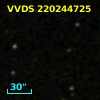 VVDS 220244725