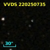 VVDS 220250735