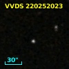 VVDS 220252023