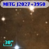 MITG J2027+3950