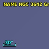 NAME NGC 3642 GROUP