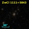 ZwCl 1111+5843