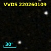 VVDS 220260109