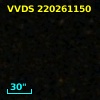 VVDS 220261150