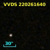 VVDS 220261640