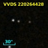 VVDS 220264428