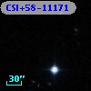 CSI+58-11171