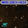 MITG J2027+4123