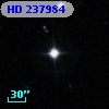 HD 237984