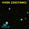VVDS 220274041