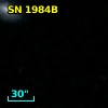SN 1984B