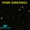VVDS 220274421