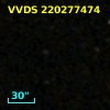 VVDS 220277474