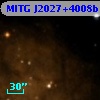 MITG J2027+4008b