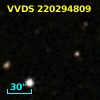 VVDS 220294809