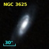 NGC  3625