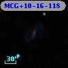 MCG+10-16-118