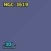 NGC  3619