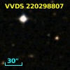 VVDS 220298807