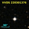 VVDS 220301376