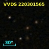 VVDS 220301565