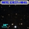 MITG J2027+4041