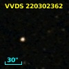 VVDS 220302362