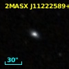 2MASX J11222589+5801474