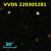 VVDS 220305281