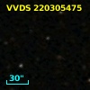 VVDS 220305475