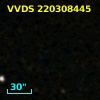 VVDS 220308445