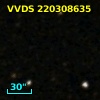 VVDS 220308635