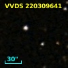 VVDS 220309641
