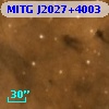 MITG J2027+4003