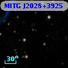 MITG J2028+3925