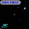 LEDA   34813