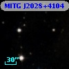 MITG J2028+4104