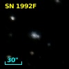 SN 1992F