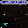 MITG J2028+4029