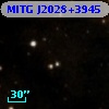 MITG J2028+3945