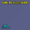 GB6 B1112+5644